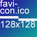 favicon.ico 128x128 (png)