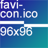 favicon.ico 96x96 (png)